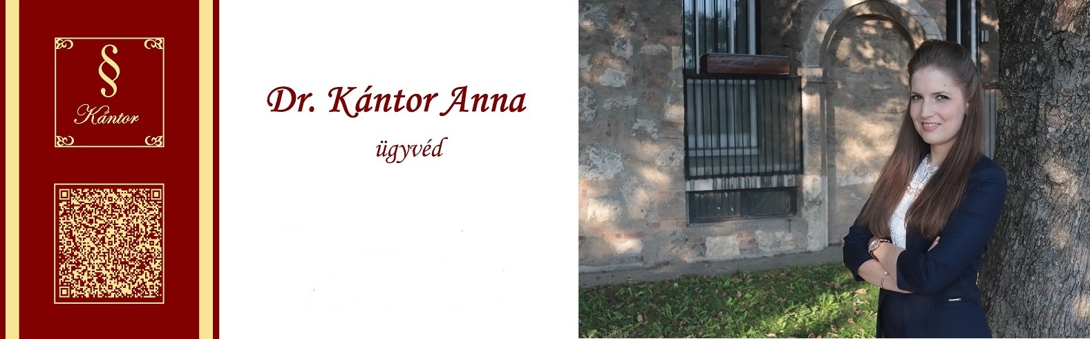 Dr. K�ntor Anna log�